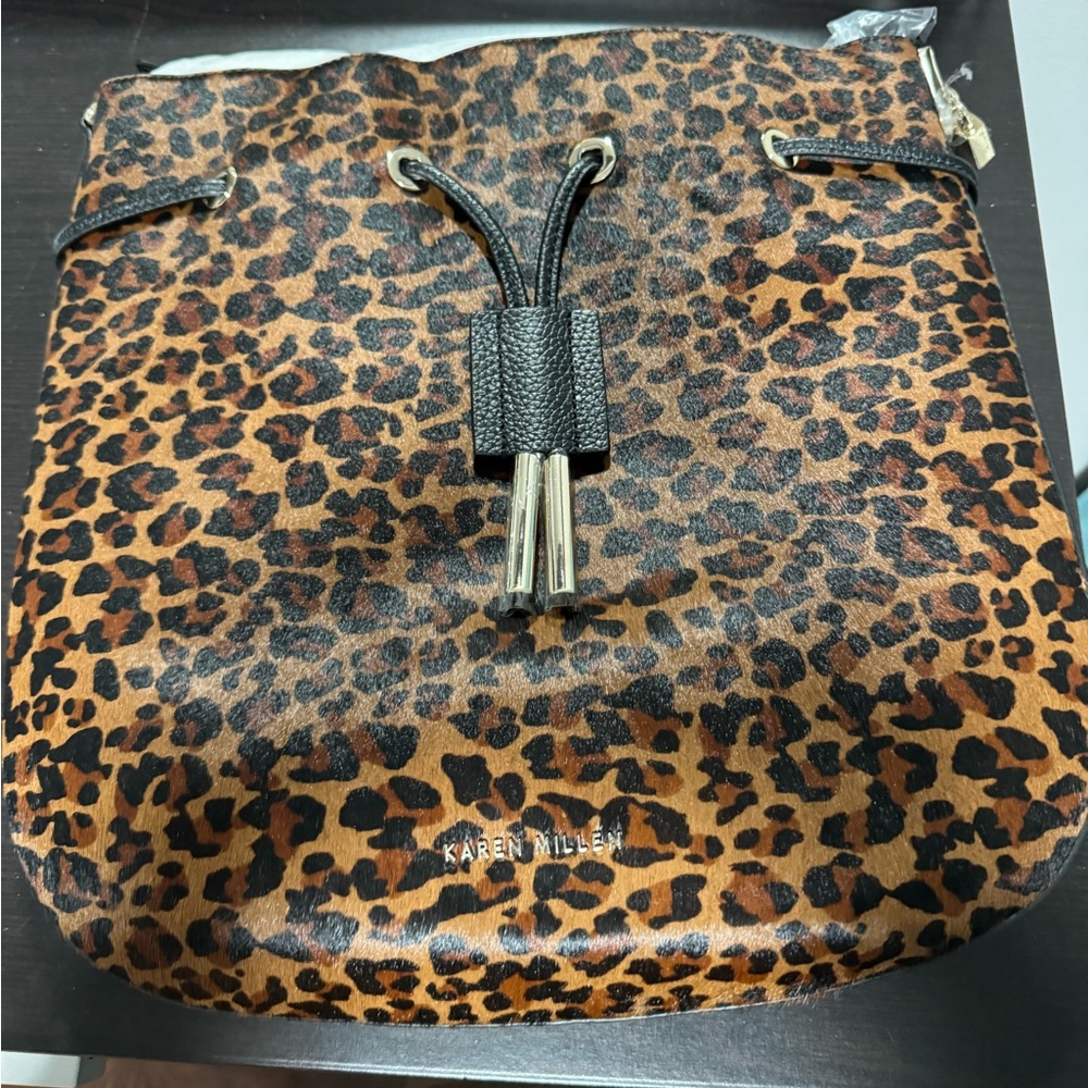 Karen Millen shoulder bag